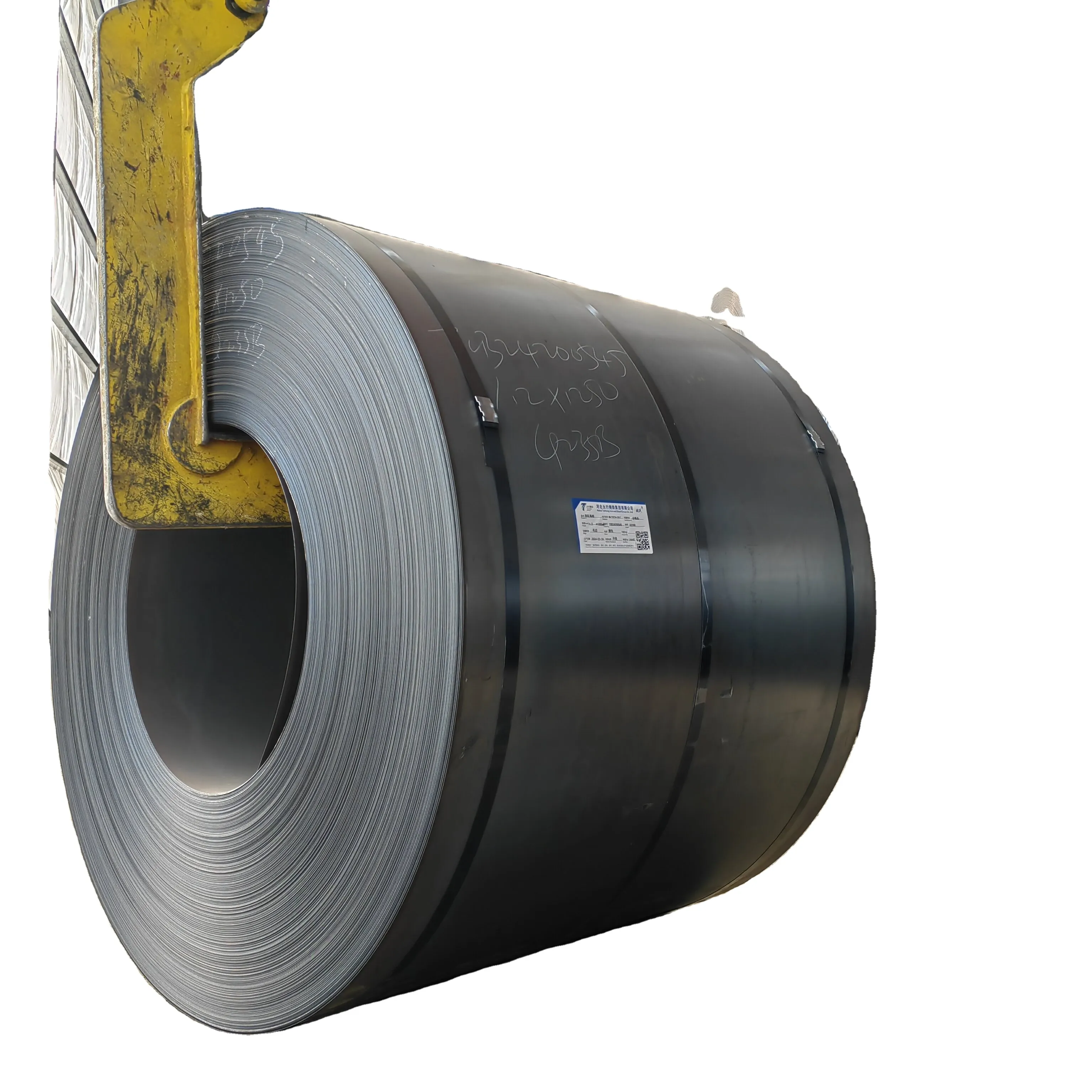 carbon steel coil&strip